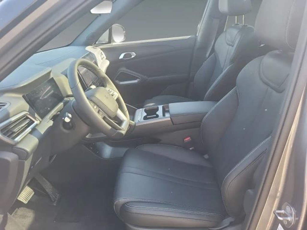BYD Atto 2