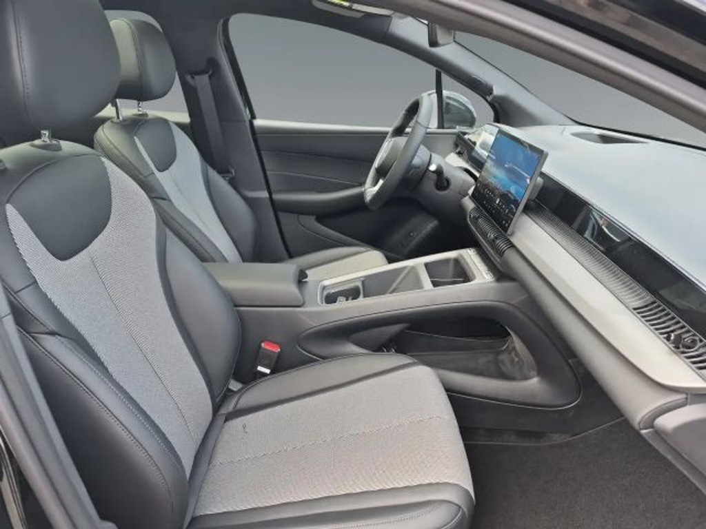 BYD Dolphin G