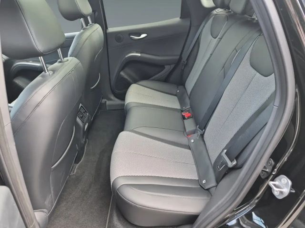 BYD Dolphin G