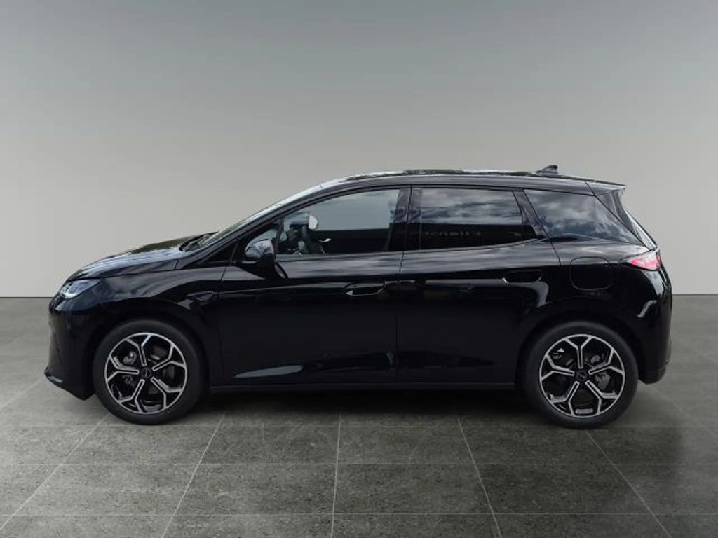 BYD Dolphin G
