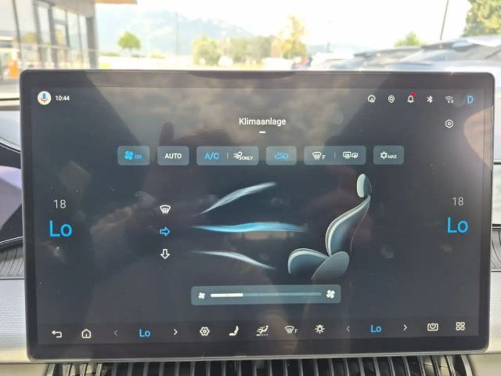 BYD Dolphin G