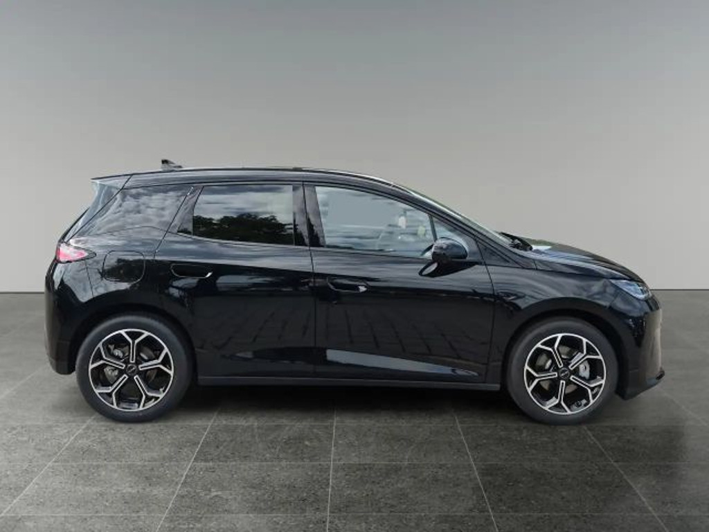BYD Dolphin G