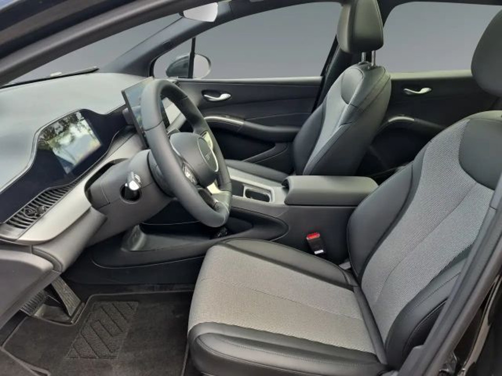 BYD Dolphin G