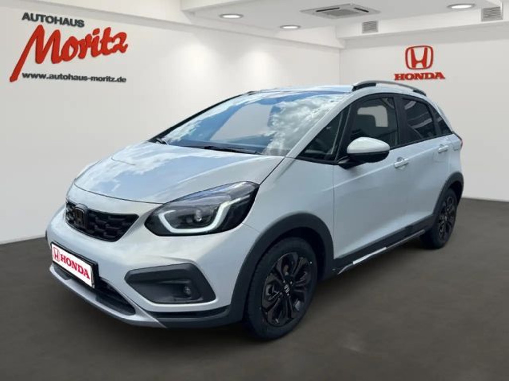 Honda Jazz Hybrid Advance 1.5 e:HEV