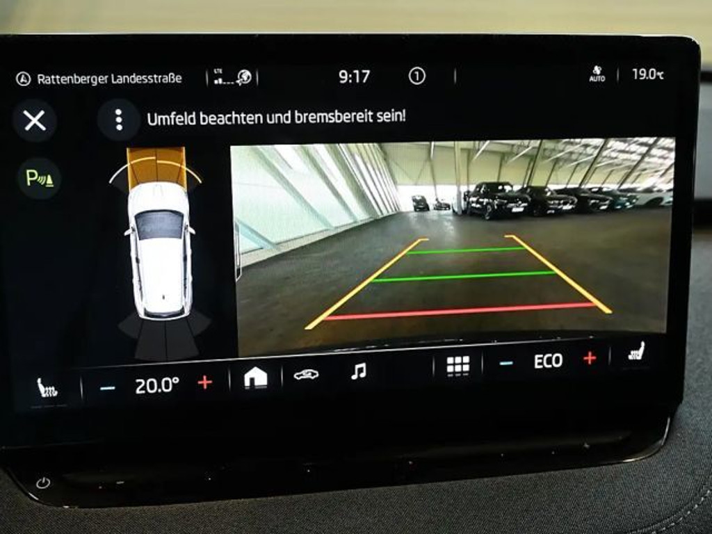 Skoda Enyaq iV