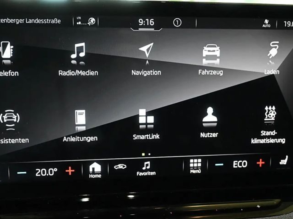 Skoda Enyaq iV