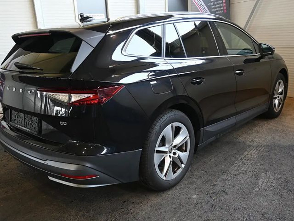 Skoda Enyaq iV