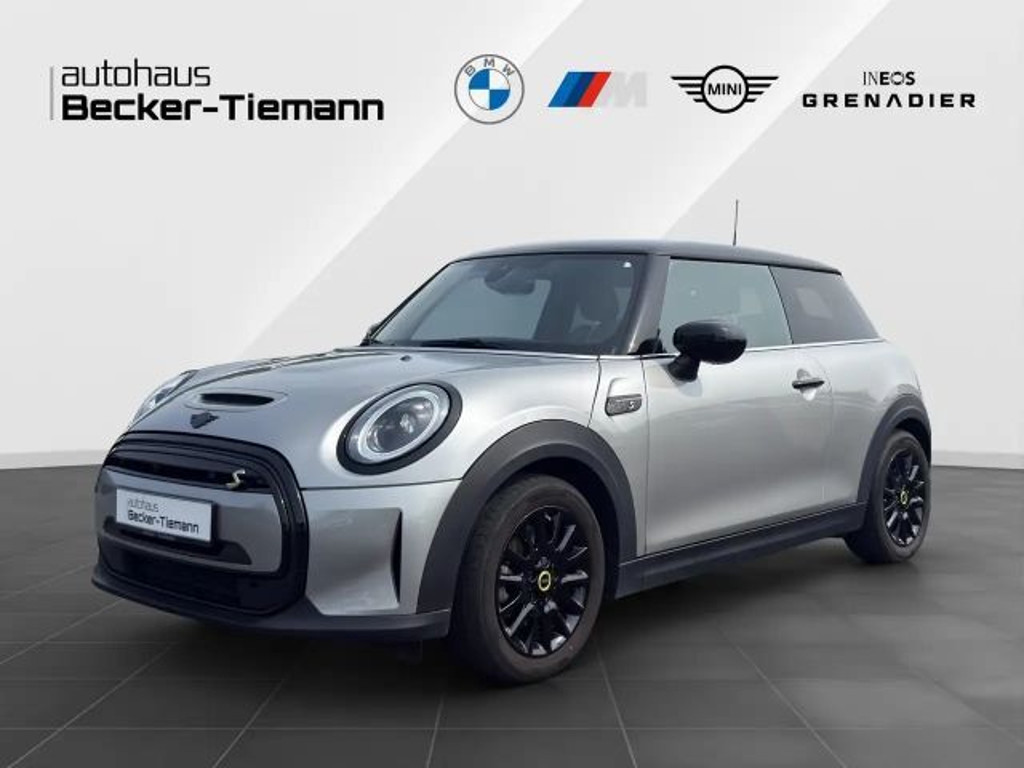 Mini Mini Electric SE