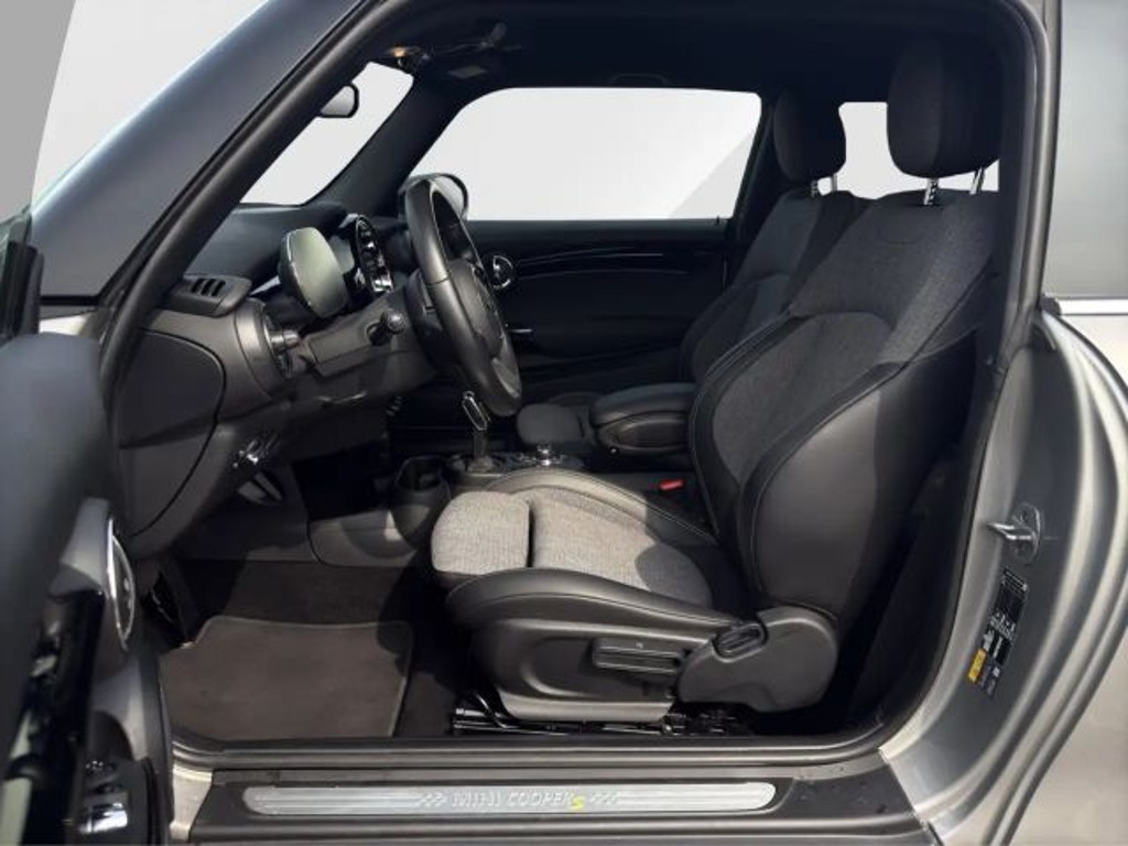 Mini Mini Electric