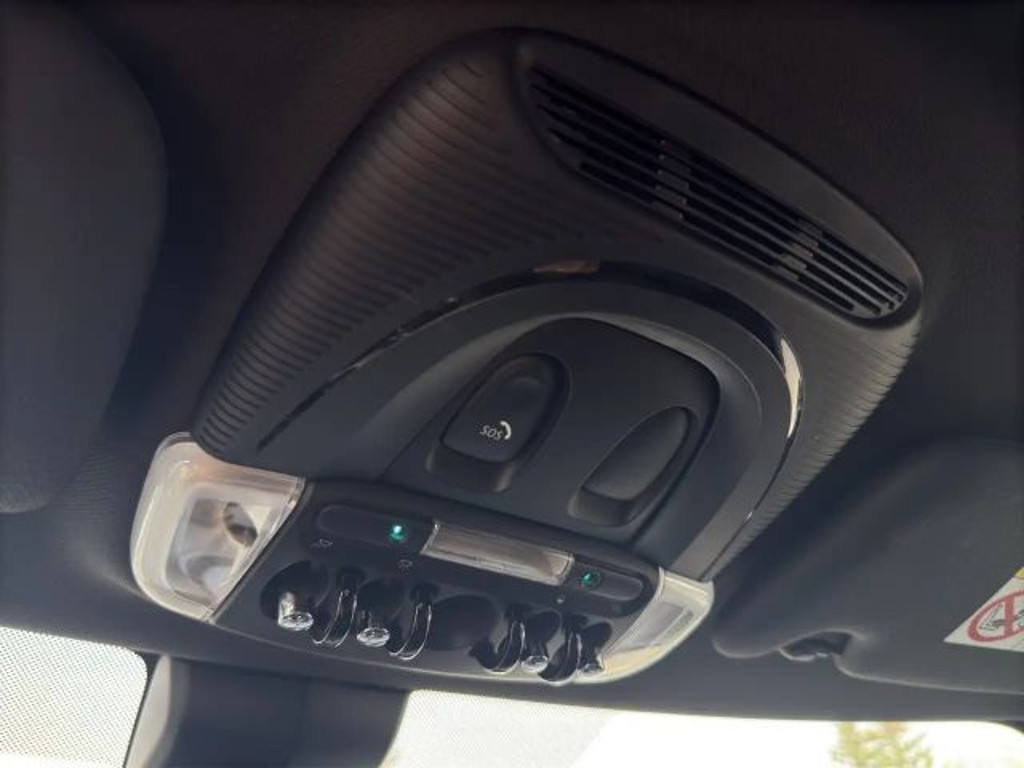 Mini Mini Electric