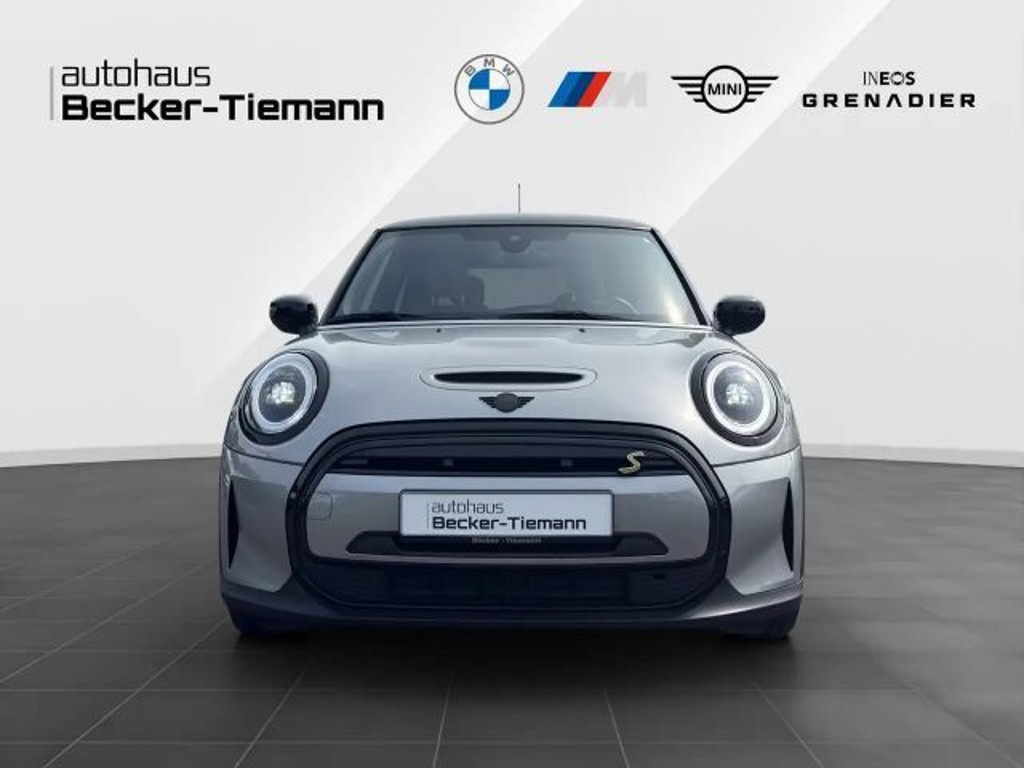 Mini Mini Electric
