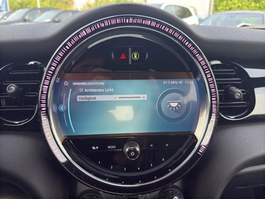 Mini Mini Electric