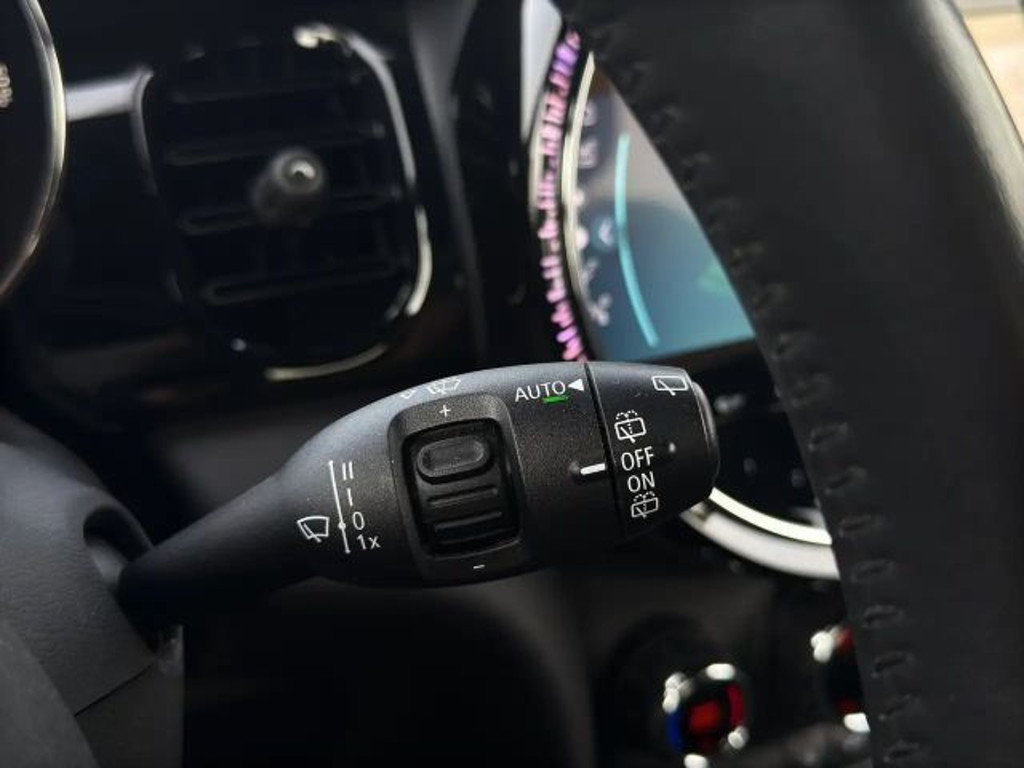 Mini Mini Electric