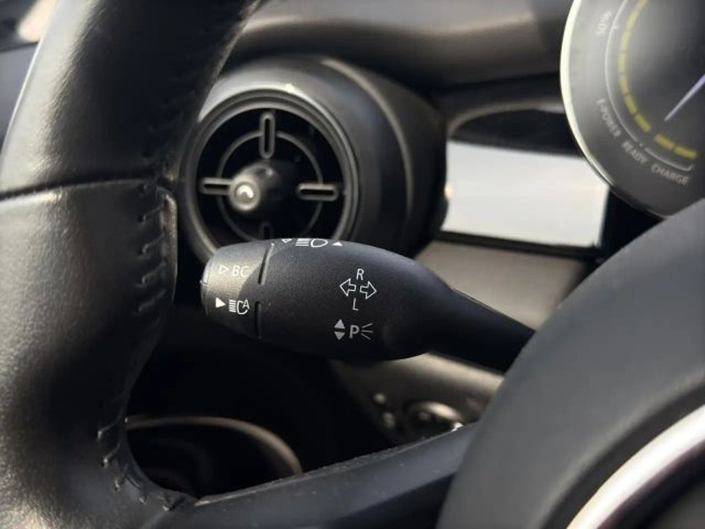 Mini Mini Electric