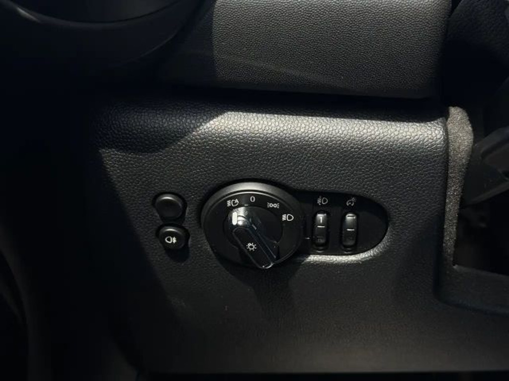 Mini Mini Electric