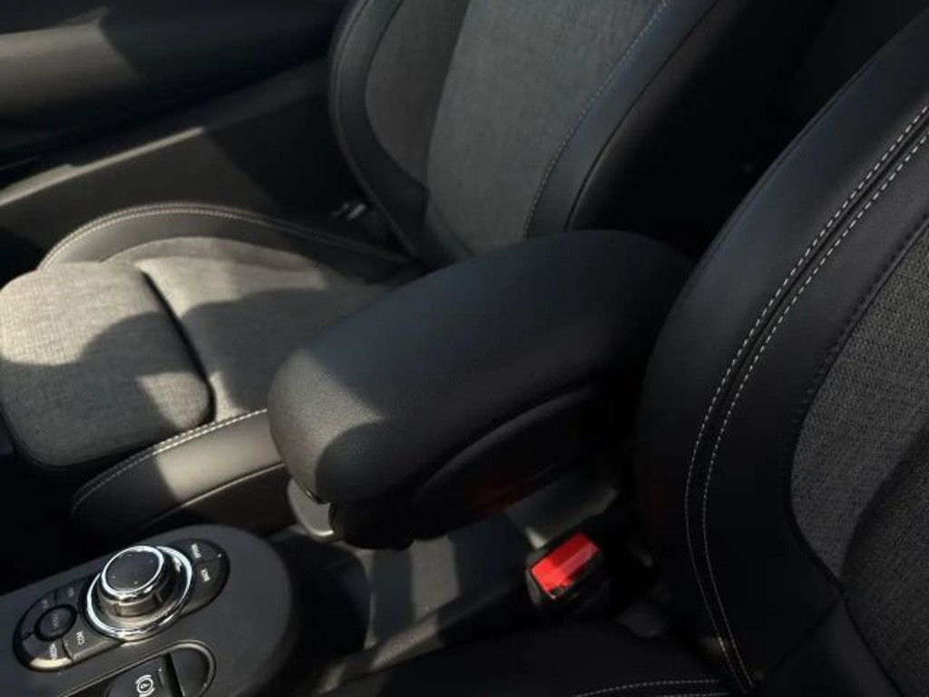 Mini Mini Electric
