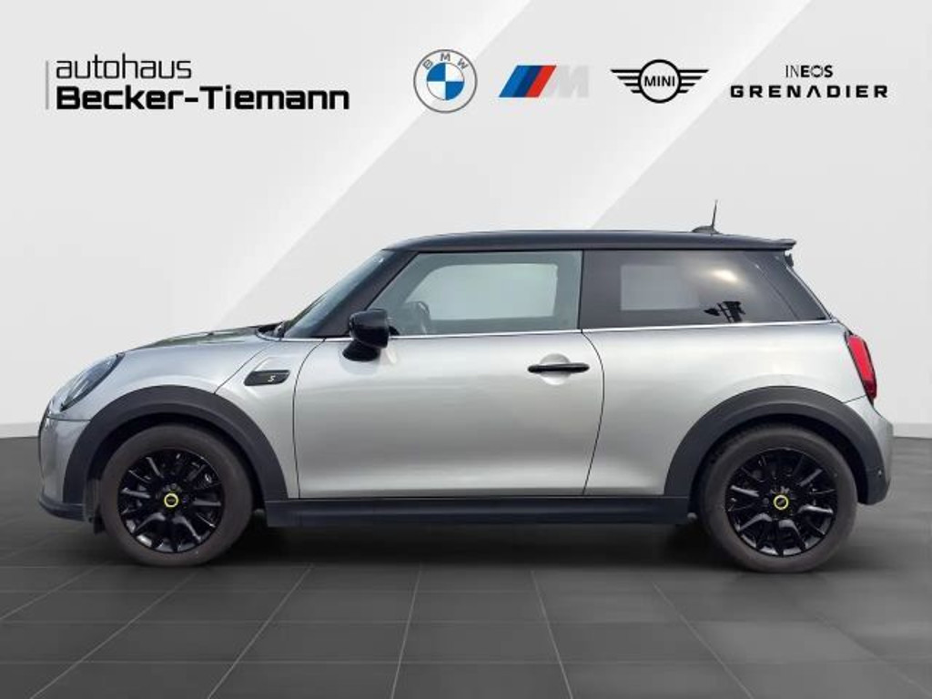 Mini Mini Electric