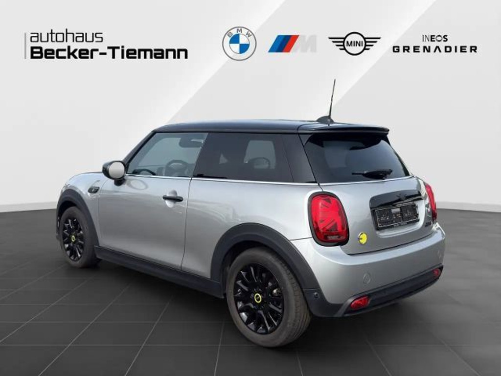 Mini Mini Electric