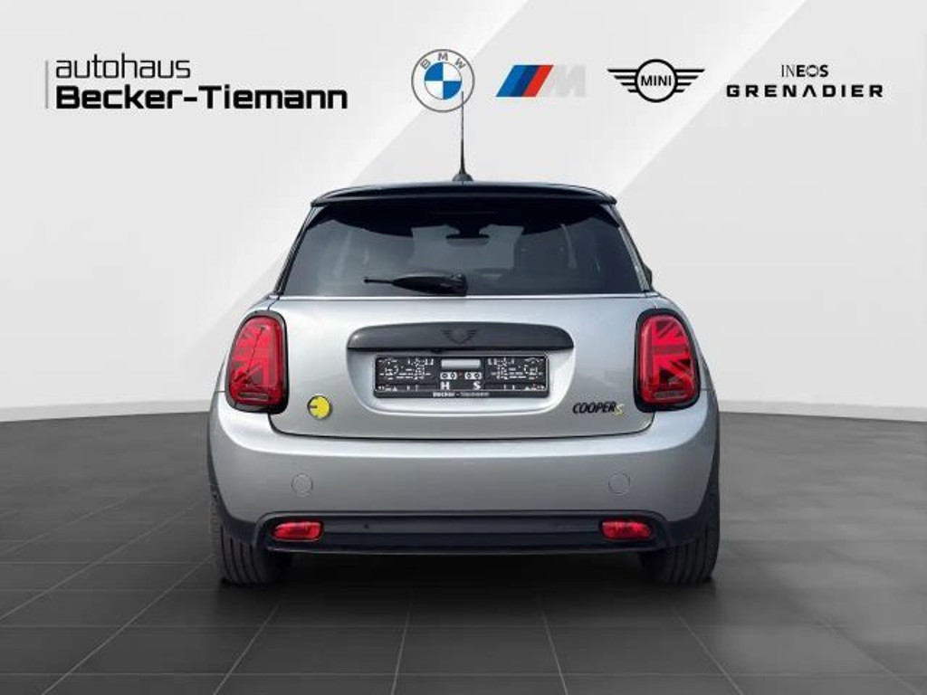 Mini Mini Electric
