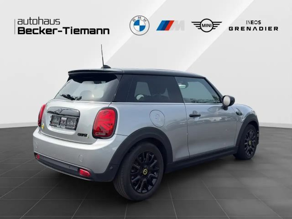 Mini Mini Electric