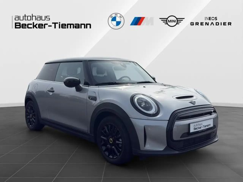 Mini Mini Electric