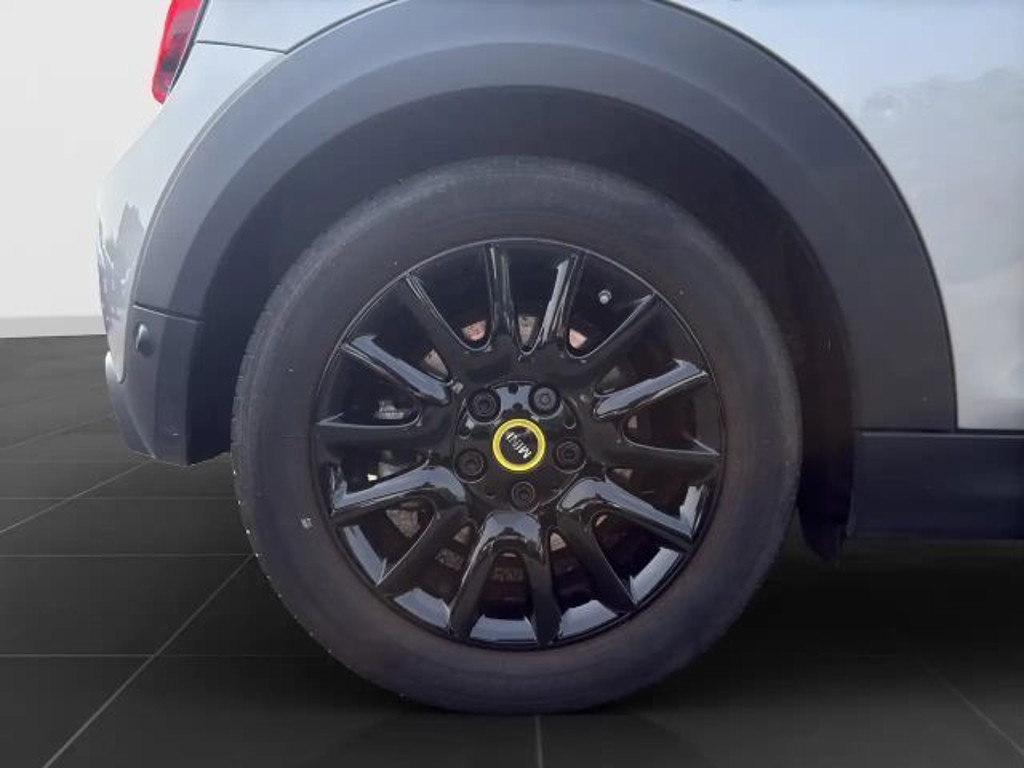Mini Mini Electric