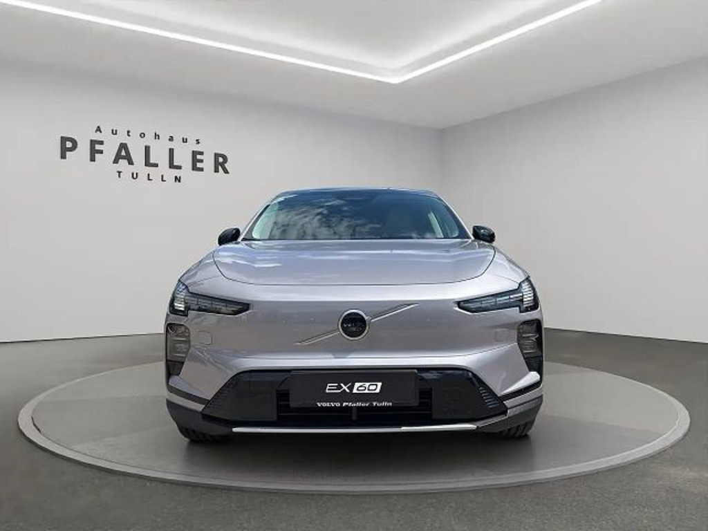 Volvo EX60