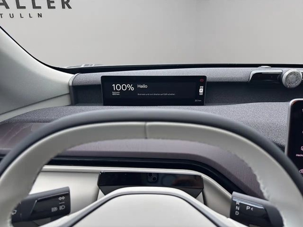 Volvo EX60
