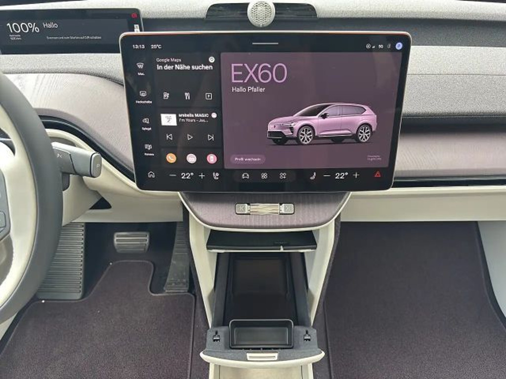 Volvo EX60