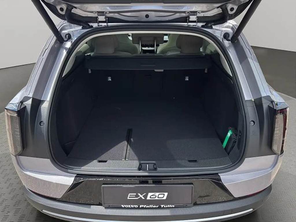 Volvo EX60