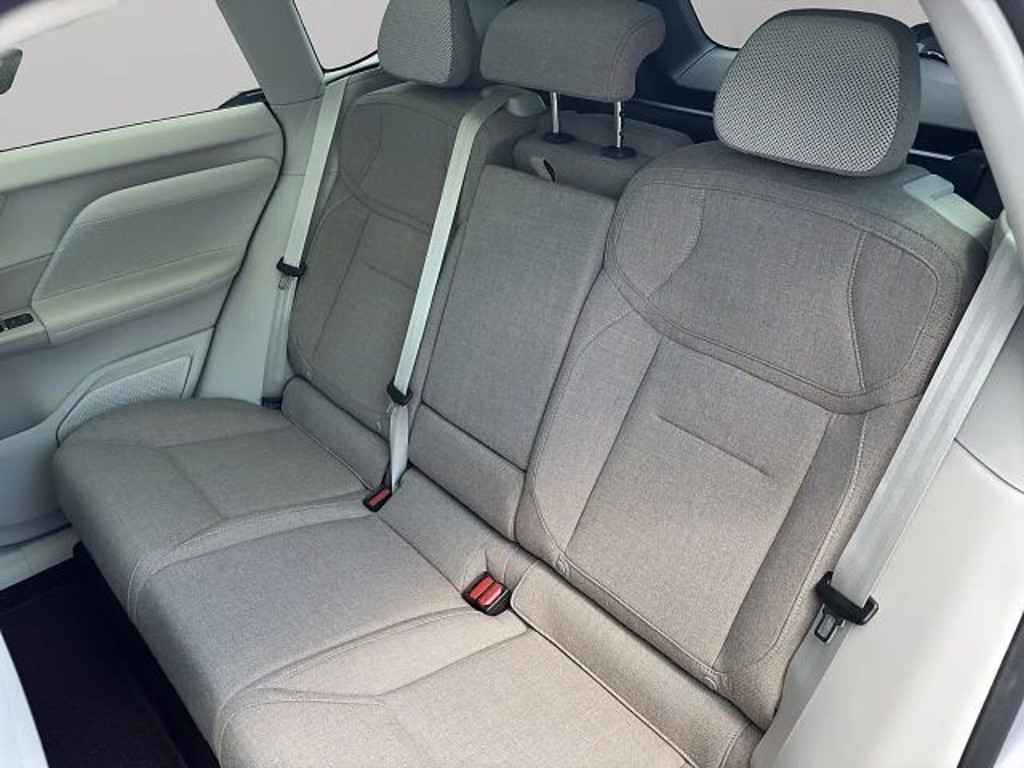 Volvo EX60