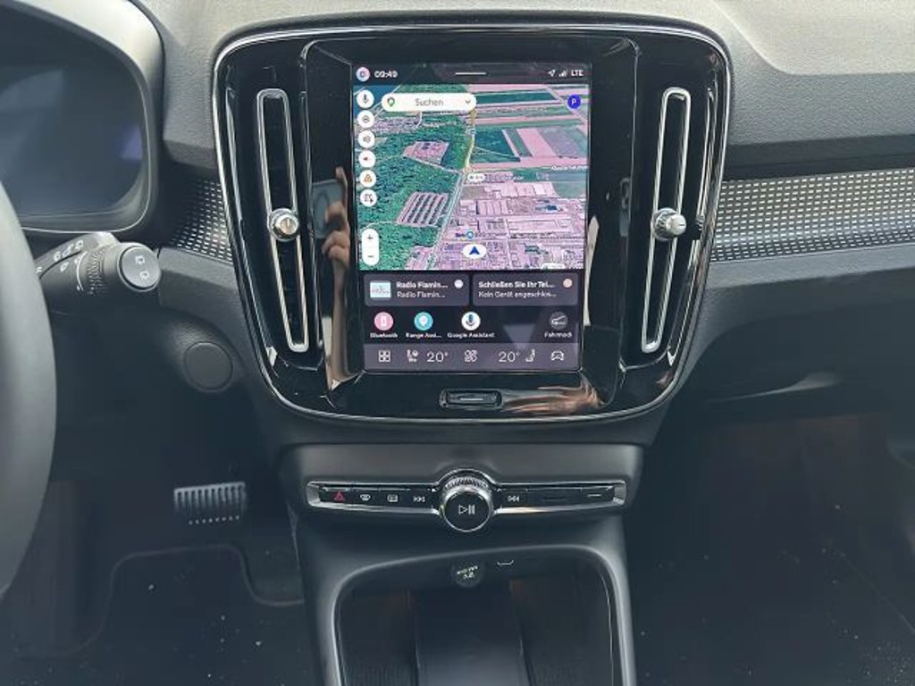 Volvo EX40