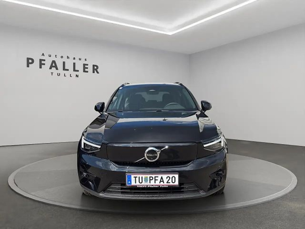 Volvo EX40