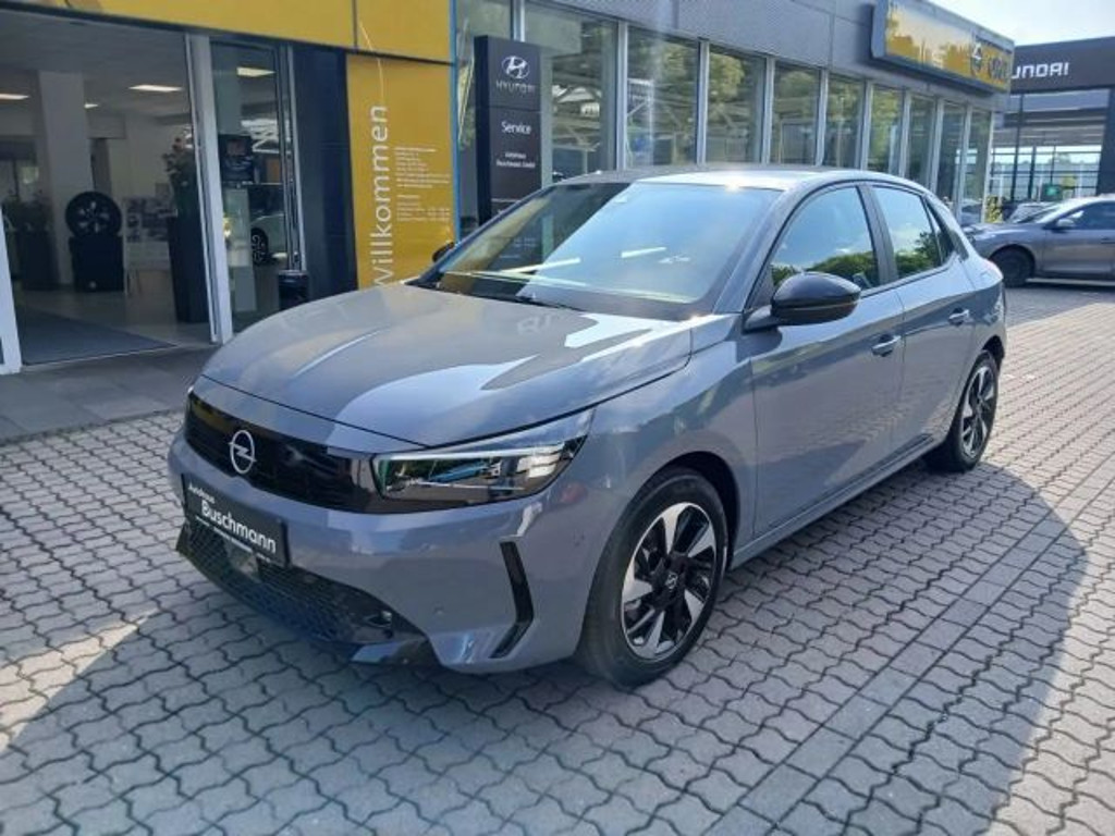 Opel Corsa Edition