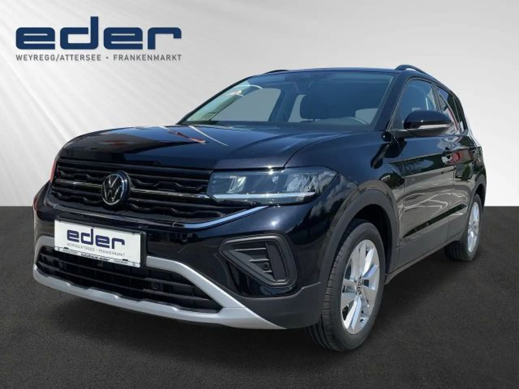 Volkswagen T-Cross Friends TSI