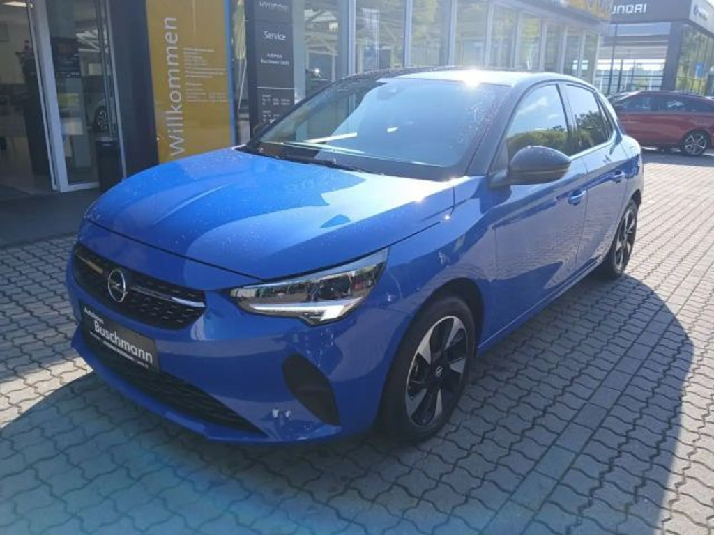 Opel Corsa Elegance