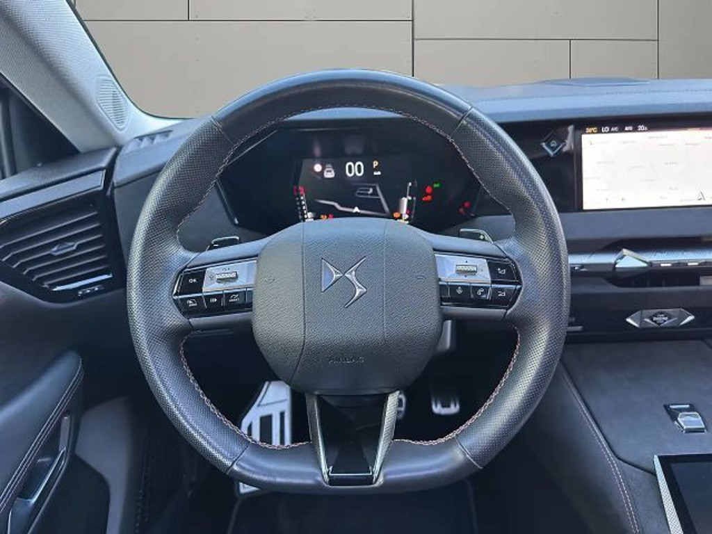 DS DS 4
