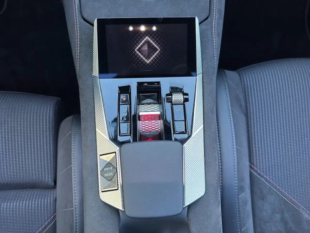 DS DS 4