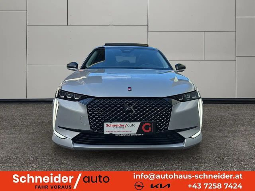 DS DS 4