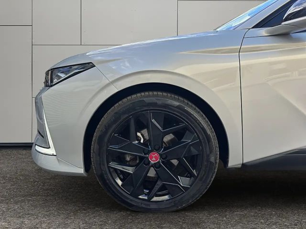 DS DS 4