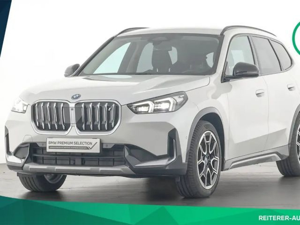 BMW iX1 xDrive30