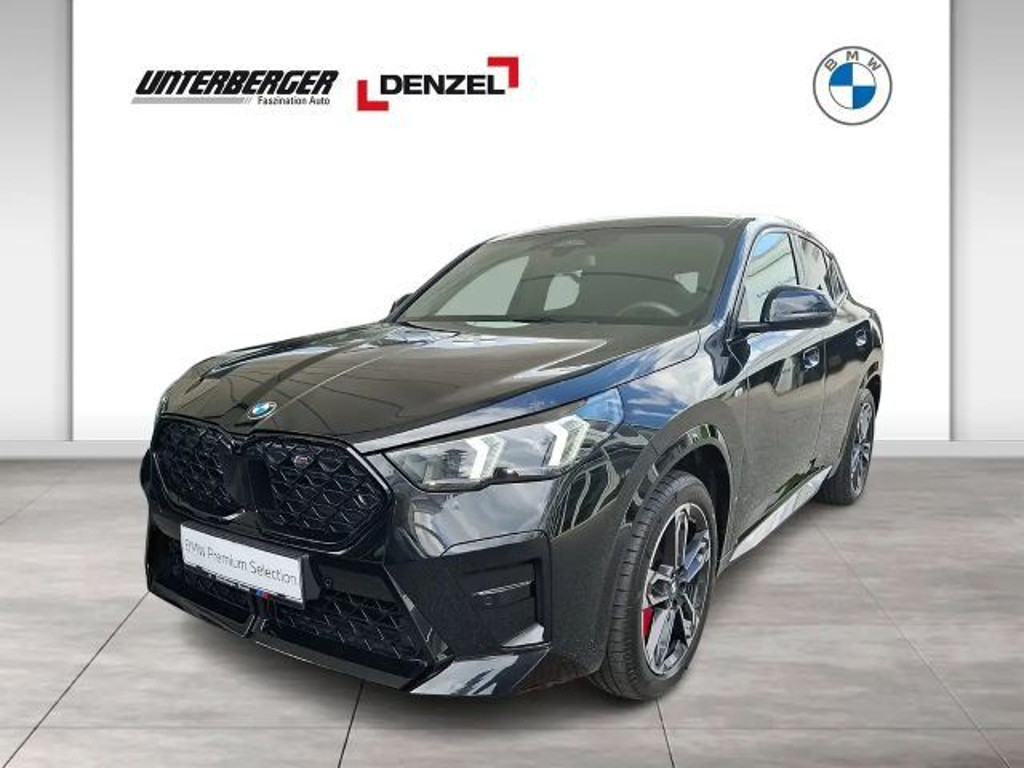BMW X2 M-Sport sDrive18d