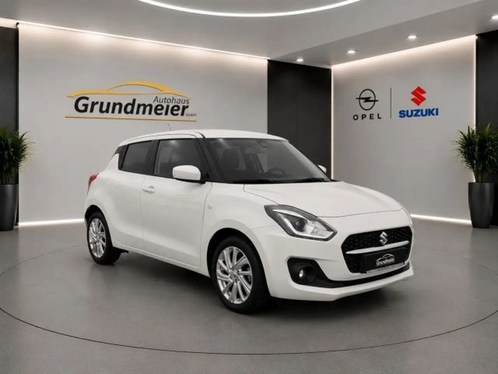Suzuki Swift Comfort Hybrid