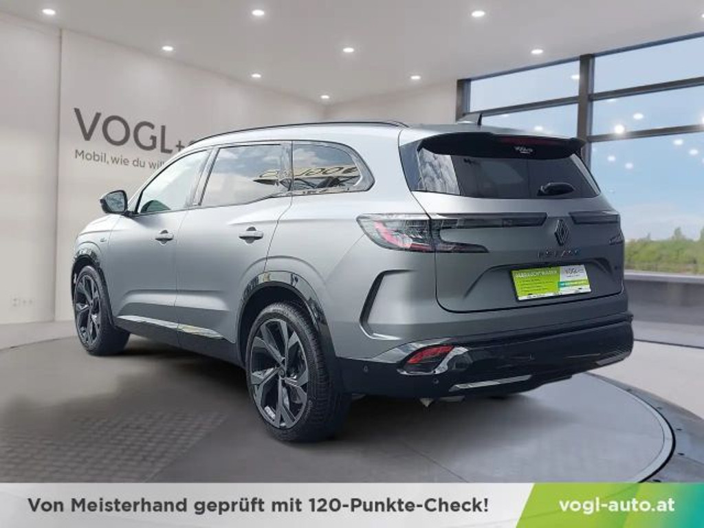 Renault Espace