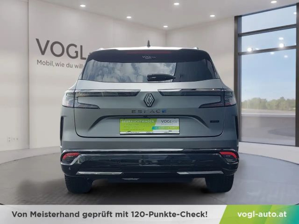 Renault Espace
