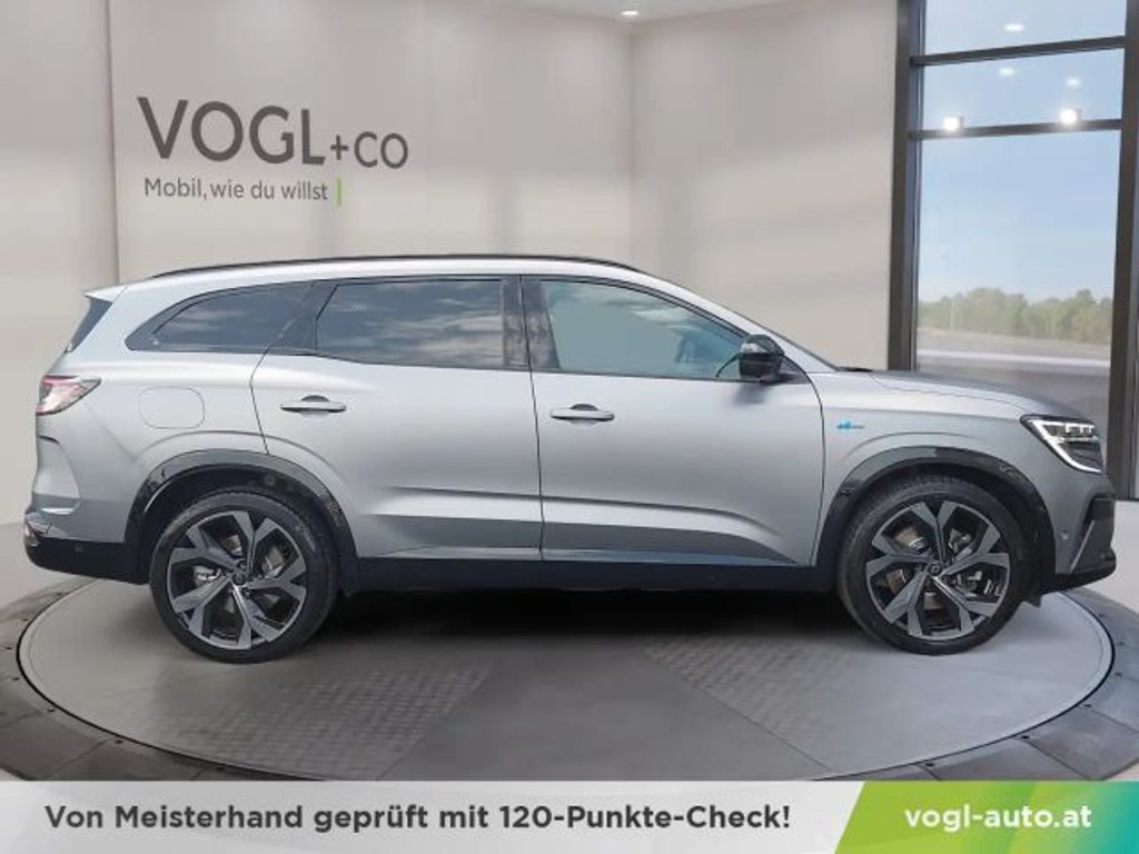 Renault Espace