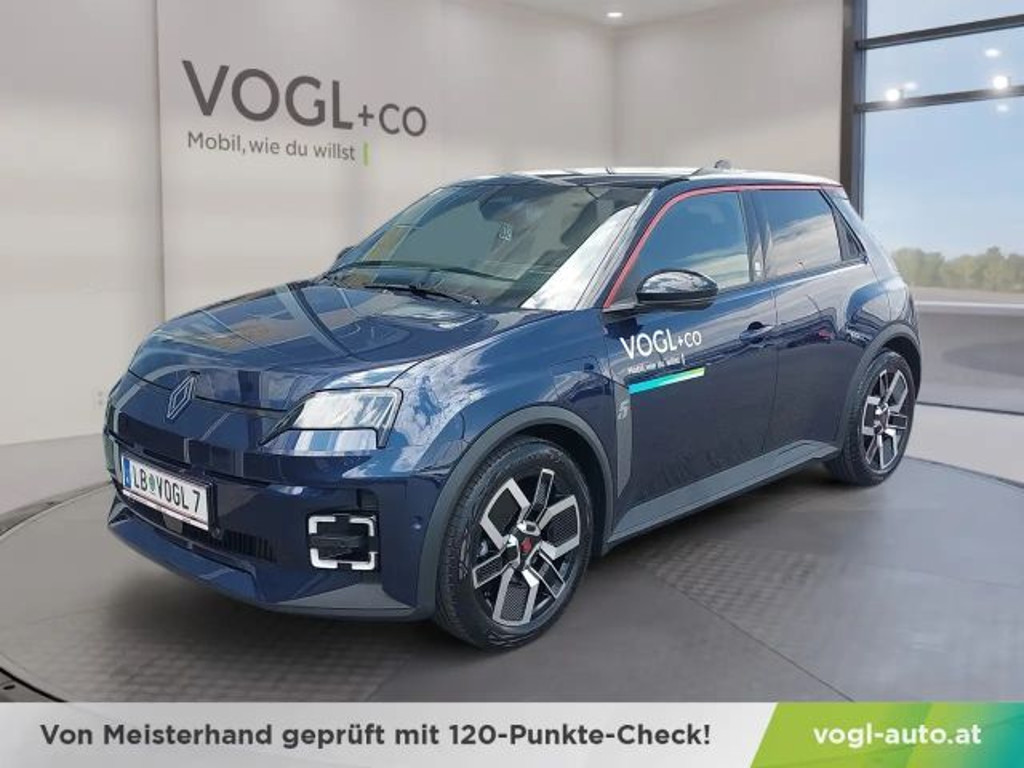 Renault 5 E-Tech Techno Comfort