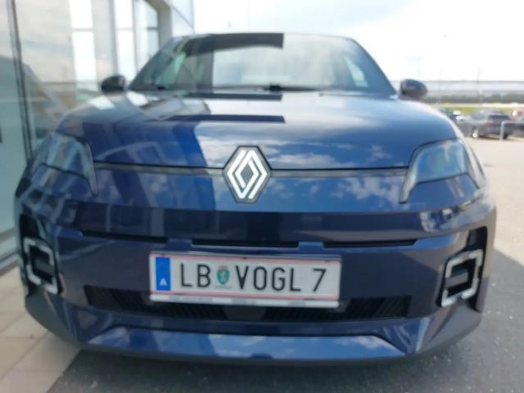 Renault 5