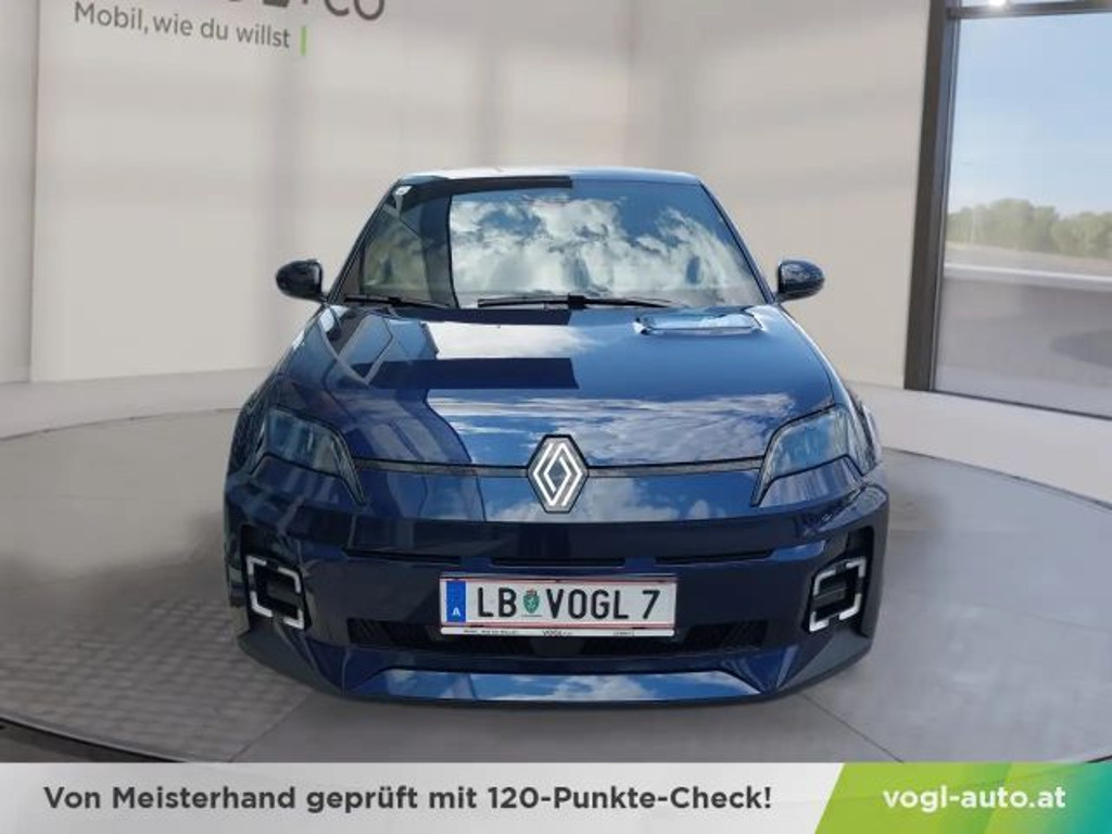 Renault 5