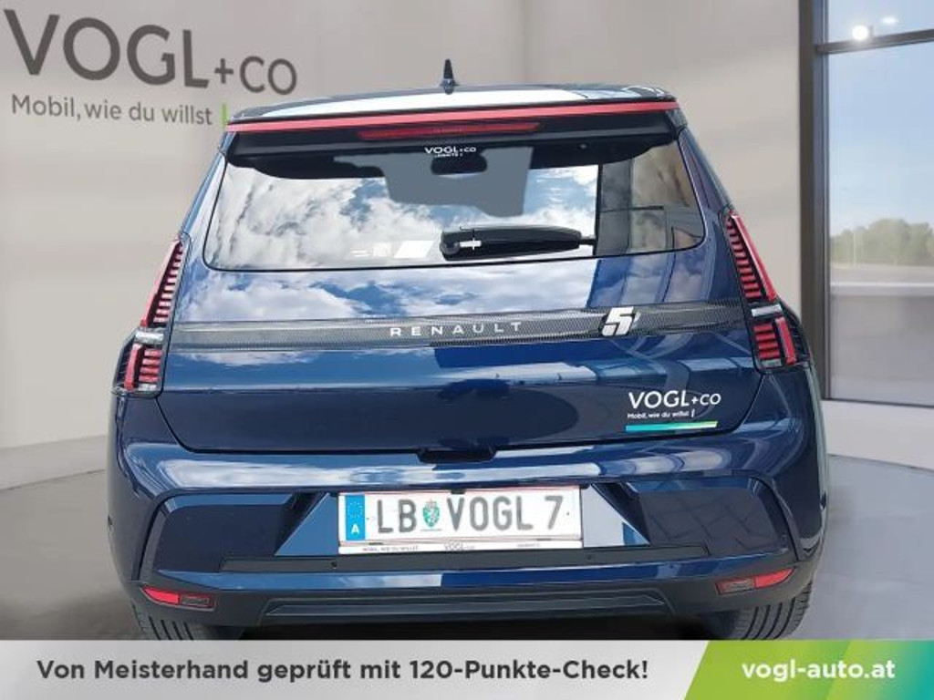 Renault 5